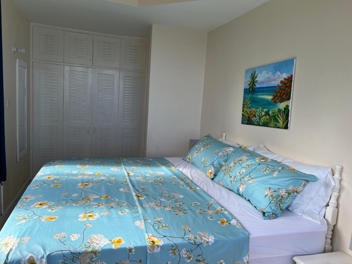 אוצ'ו ריוס Pampered In Paradise Near Ian Fleming Airport Ocj מראה חיצוני תמונה