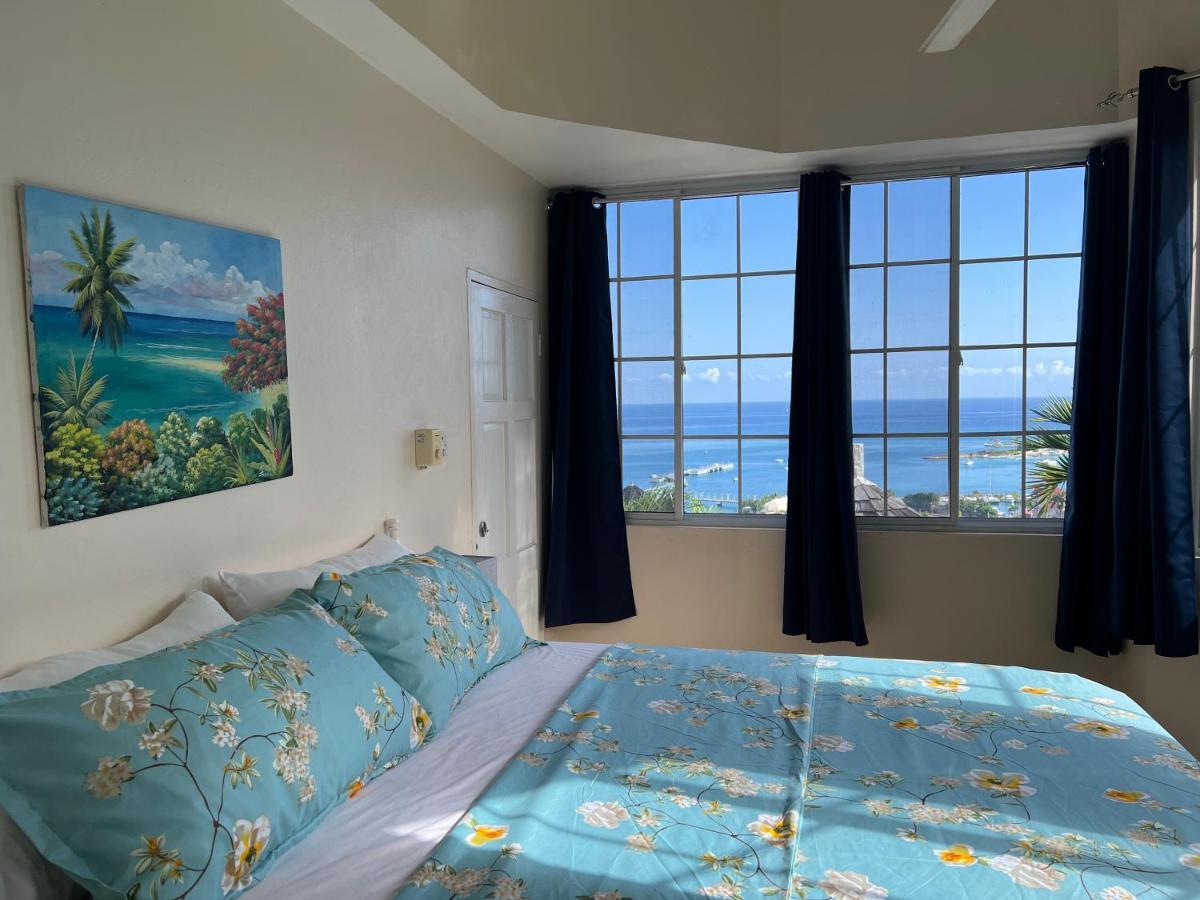 אוצ'ו ריוס Pampered In Paradise Near Ian Fleming Airport Ocj מראה חיצוני תמונה