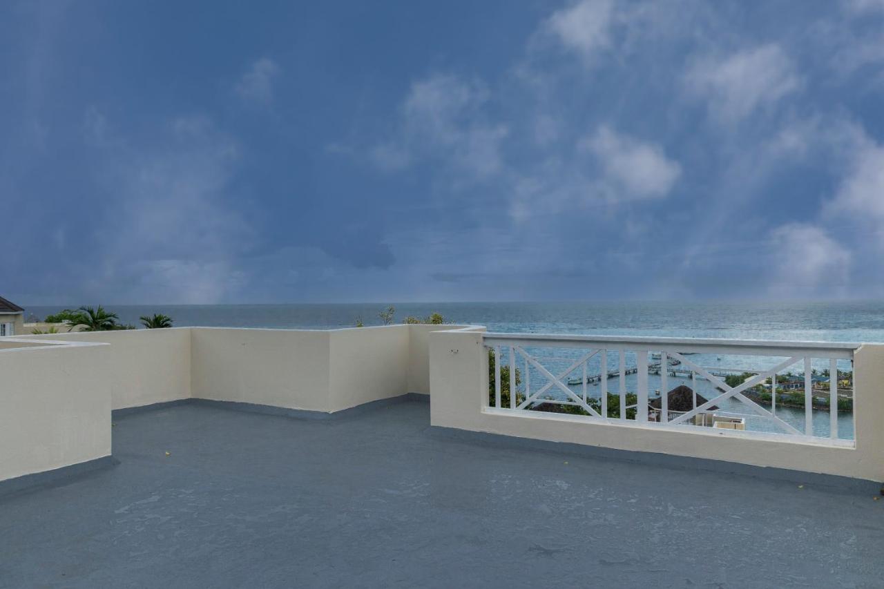 אוצ'ו ריוס Pampered In Paradise Near Ian Fleming Airport Ocj מראה חיצוני תמונה