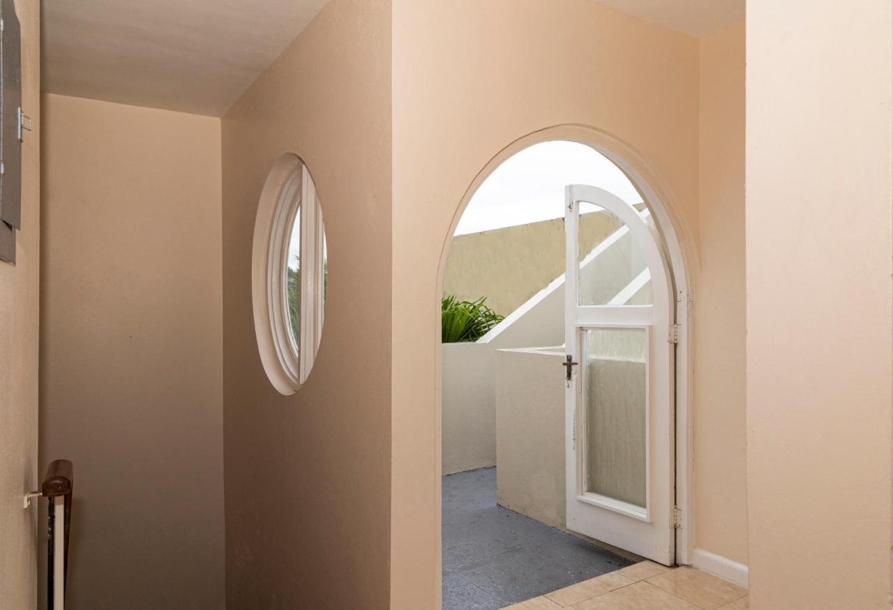 אוצ'ו ריוס Pampered In Paradise Near Ian Fleming Airport Ocj מראה חיצוני תמונה