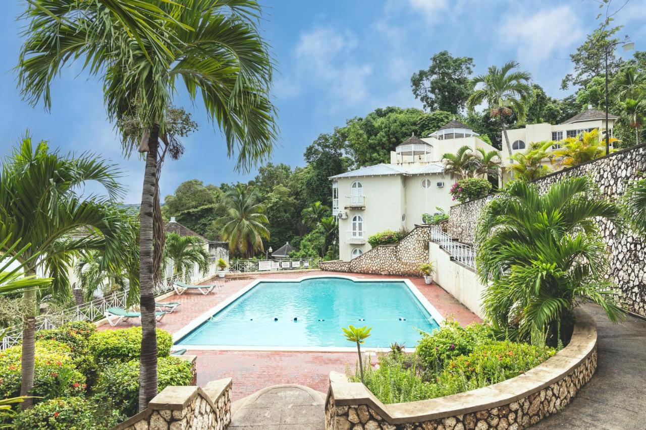 אוצ'ו ריוס Pampered In Paradise Near Ian Fleming Airport Ocj מראה חיצוני תמונה
