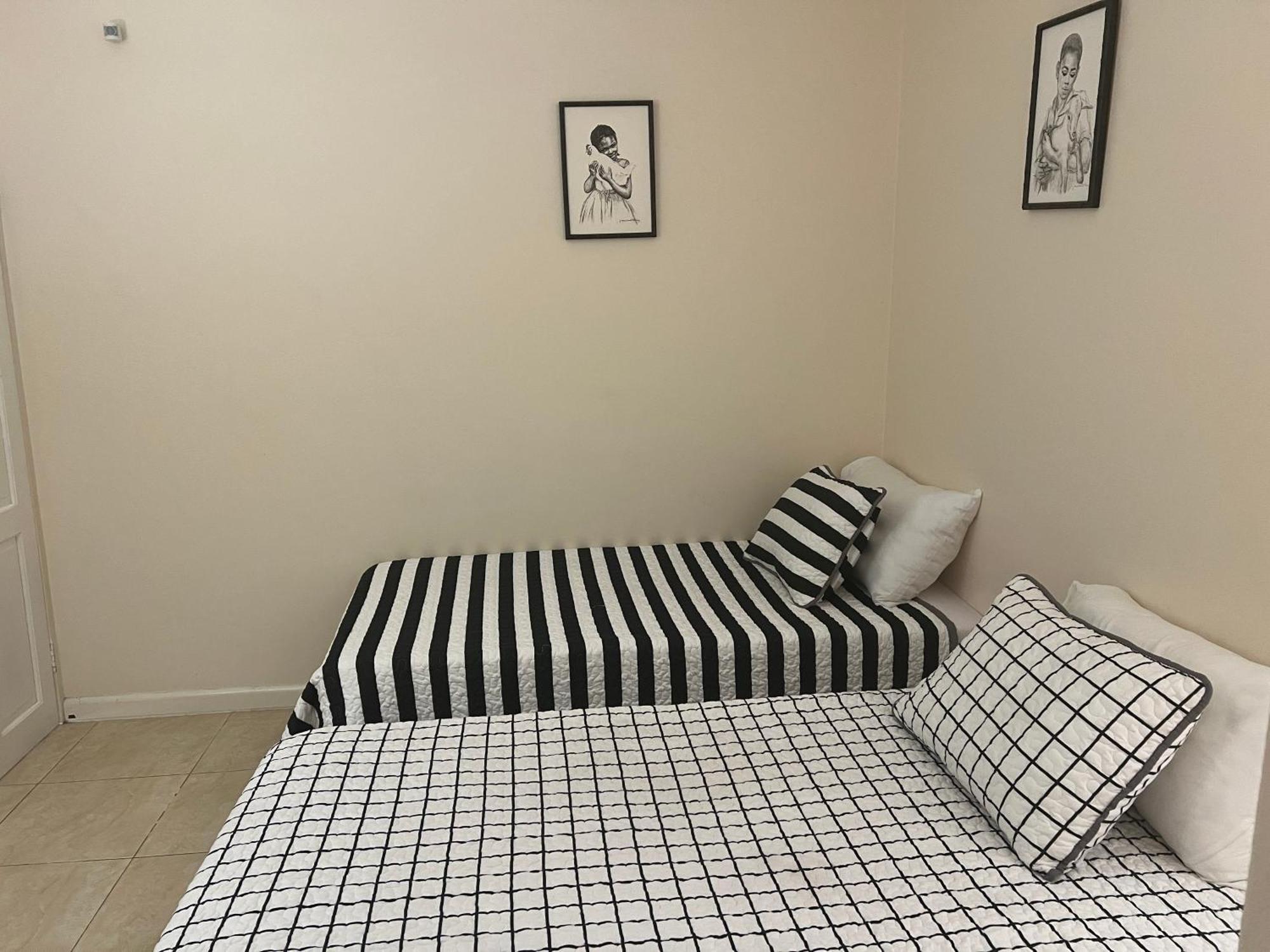 אוצ'ו ריוס Pampered In Paradise Near Ian Fleming Airport Ocj מראה חיצוני תמונה